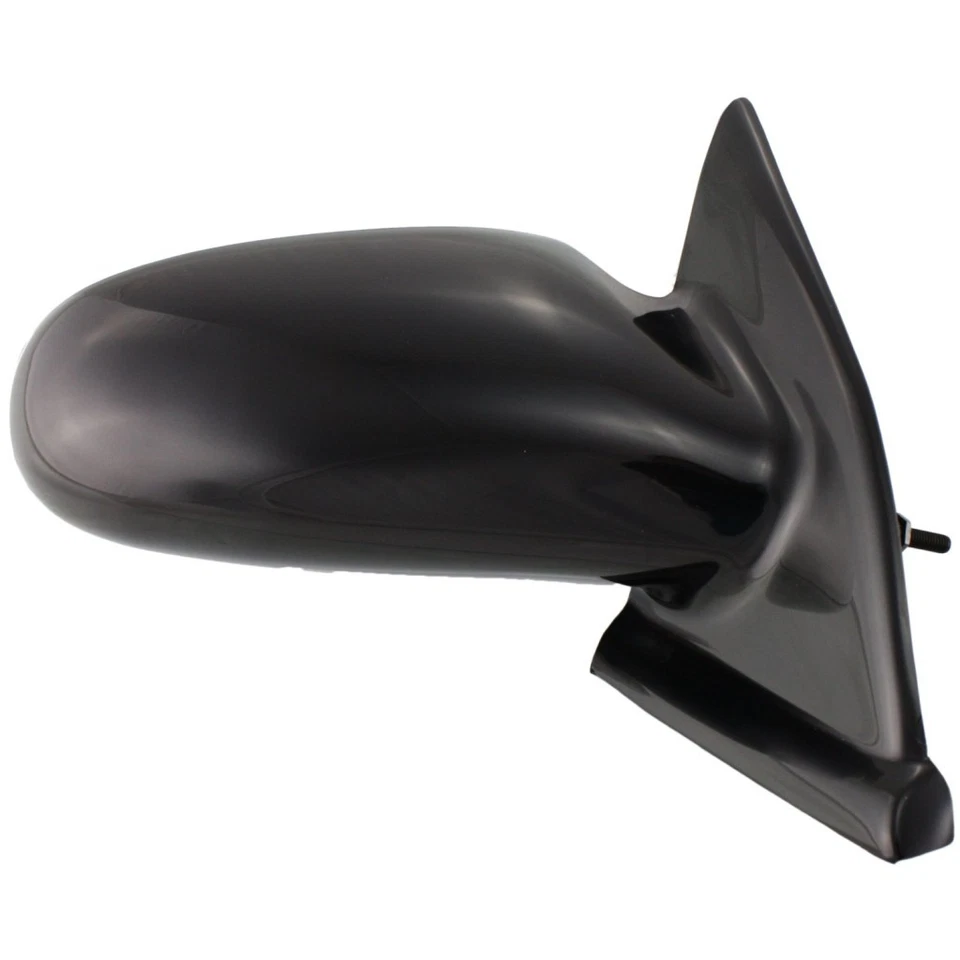For Saturn SL1 1996-2002 Door Mirror Passenger Side Manual Gloss 21170588 - Image 2 of 4