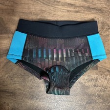 Patagonia slip da bagno donna taglia 6 muta in neoprene fondo bikini