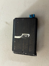 Lectrosonics IFB R1a- Block 21- Please read d...