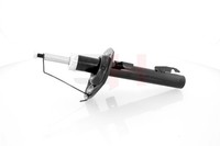 2X GH StoßDäMpfer GH-353970 FüR Renault Megane 2 BM0 KM0 LM0 Coupé EM0 Hatchback