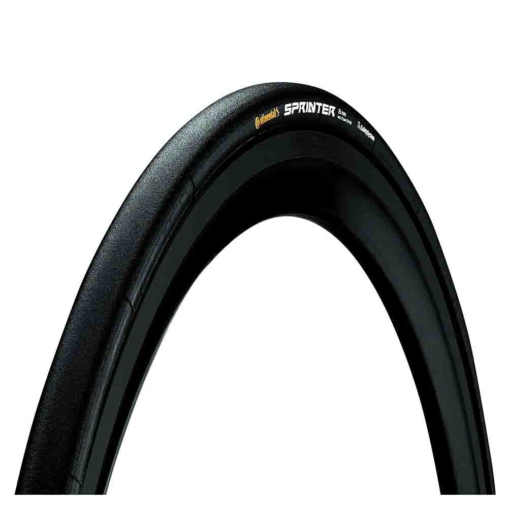 Continental Black Sprinter Tubular Race Tyre - Image 2