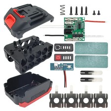 Li-Ionen-, Kunststoffgehäuse, Schutzplatine, PCB für  Zhipu Hongs2645