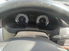 Autoradio Jaguar XJ