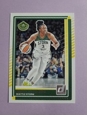 Nneka Ogwumike 2025 Panini Donruss WNBA Basketball Card # 11 K2916