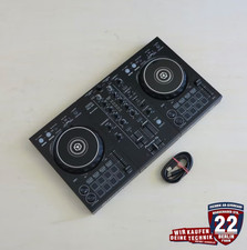 Pioneer DDJ-400 2 Kanal DJ. Controller - Schw...