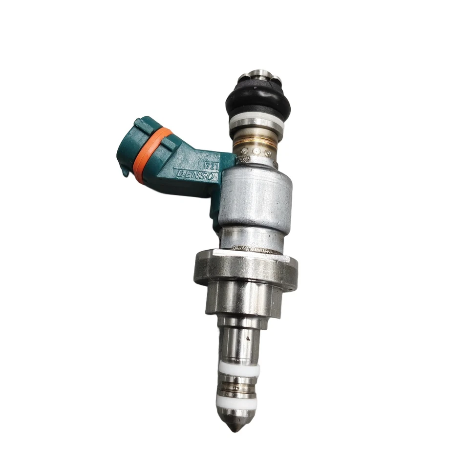 6X Denso FUEL INJECTORS FITS FOR 2006-2015 Lexus IS250 2.5L V6 23250-31020 OEM - Изображение 3 из 4