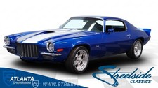 1972 Chevrolet Camaro for Sale