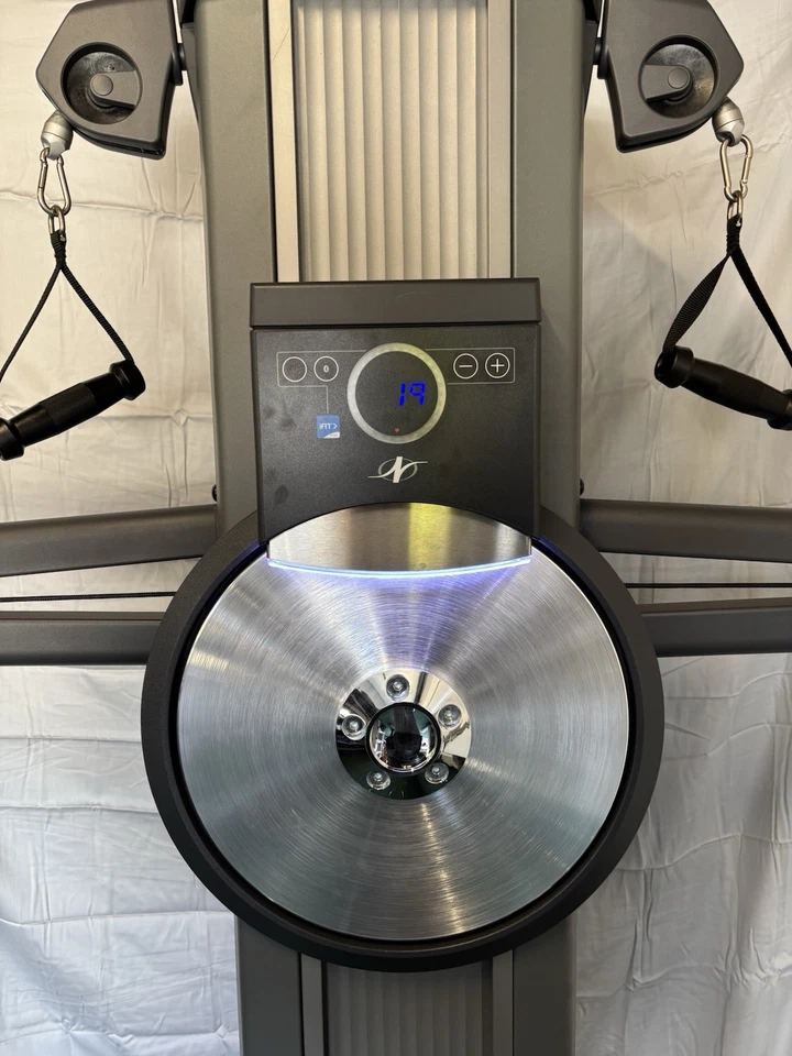 NordicTrack Entrenamiento de Fuerza Fusion CST - RECOGIDA LOCAL Foto 3 de 4