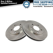 Front Disc Brake Rotor Pair Set for Lumina Grand Prix Regal New