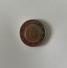 UEM 2€ 1999-2009
