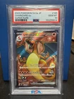 2023 Pokémon Japanese 151 Charizard Super Rare PSA 10
