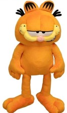 Garfield Bedding Super Soft Cozy Decorative Cuddle Pillow, Officially Licensed