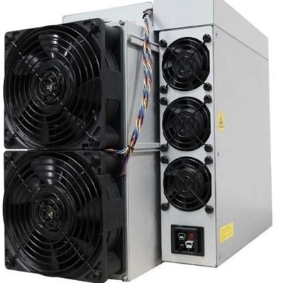 Bitmain Antminer L9 17Gh/s Scrypt Miner - 3260W - LTC/DOGE/BEL - Used/Tested