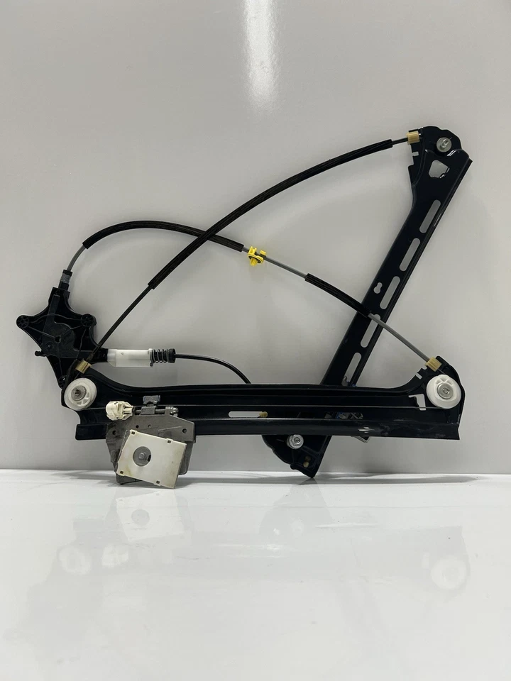 Regulador de ventana cupé Mercedes Benz E350 E400 E550 2012-2014 Foto 2 de 4