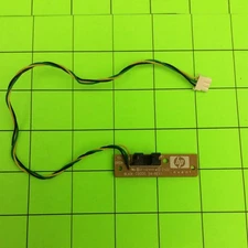 HP PSC 1610 Inkjet Printer Sensor Board C9000-80016