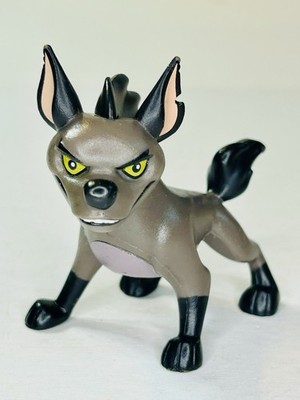Disney Lion King Lion Guard Janja Hyena 3