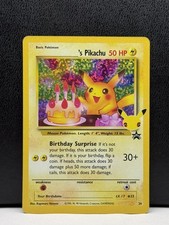 ______'s Pikachu 24/53 Celebrations: Classic Collection | Updated