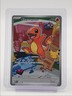 CHARMANDER 2026 POKEMON MEGA EVOLUTION BLACK STAR PROMO #038 Q0588