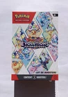 🇫🇷Pokémon Bundle Évolutions Prismatiques 6 Boosters - EV8.5 - Neuf scellé - FR