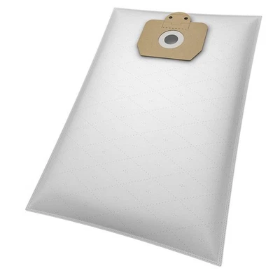 MCFILTER 10-30 Staubsaugerbeutel Vlies für Taski Vento 8, Vento 15, Baby Bora Staubsauger