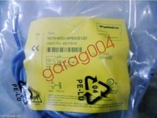 LL 1PC NEW TURCK Proximity Switch NI15-M30-AP6X/S120