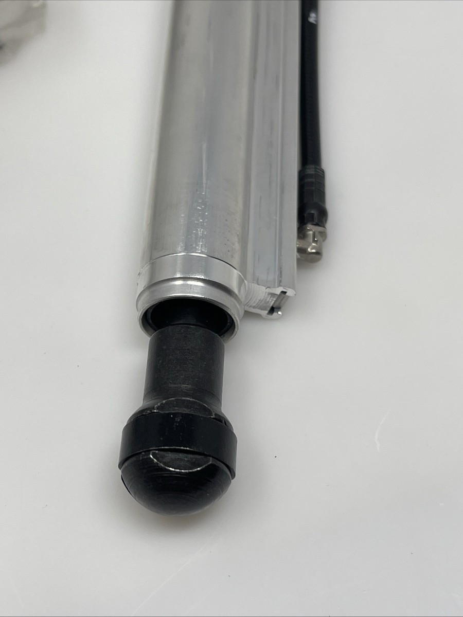Lamborghini Gallardo, RH, Deck Lid Convertible Top Lift Cylinder