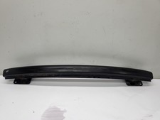 VW Polo 9N2 - Stoßstangenträger Stoßstange Träger hinten 6Q080763C (74)