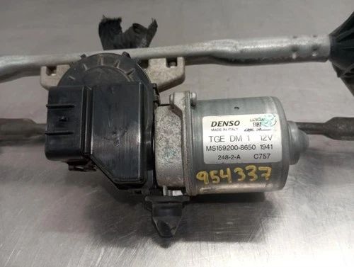 MS1592008650 Motor Limpia Delantero para FIAT 500 (150) CABRIO byDiesel 954337 - Imagen 2 de 10