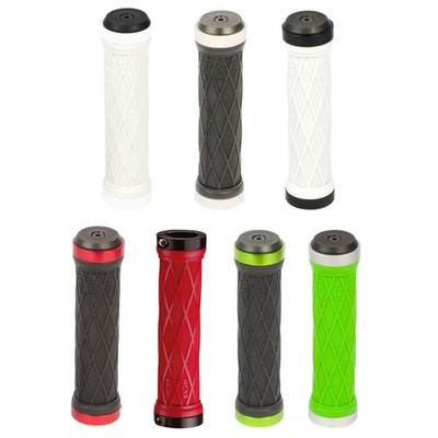 NC-17 Fahrrad Griff S-Pro Lock On Take Control II Grip MTB Lenker Downhill Rad