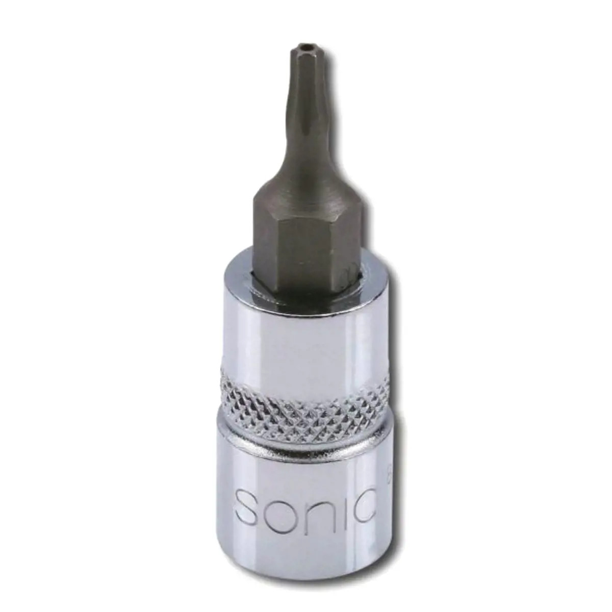 Sonic Torxeinsatz 1/4" Mit Öffnung T15h - Bild 2