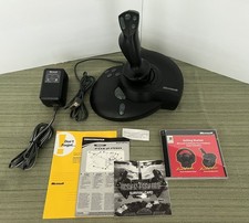 microsoft sidewinder Force Feedback pro