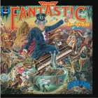 Elton John Captain Fantastic and the Brown Dirt Cowboy 50th Anniversary 2x Vinyl