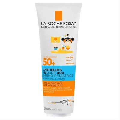 La Roche-Posay Anthelios UVMUNE 400 Dermo-Pediatrics Milch SPF50+ 250ml