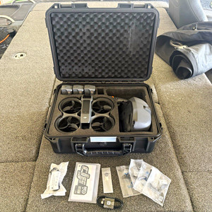 djiFPV 一式おまけ多数 Dji Fpv Kit | eBay