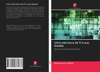 Rajesh Kumar Reddy | Infra-Estrutura De Ti E Sua GestãO | Taschenbuch (2020)