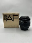 Nikon AF NIkkor 35-70mm f/3.3 #224 — photo 1