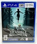 Bramble The Mountain King - PS4 - Brand New | Factory Sealed