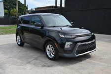 2022 LX Wagon 4D