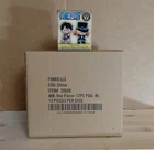 Funko Mystery Minis One Piece Sealed Case of 12 Unopened Blind Boxes Case D