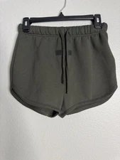 Essentials Fear Of God Shorts Size XS 