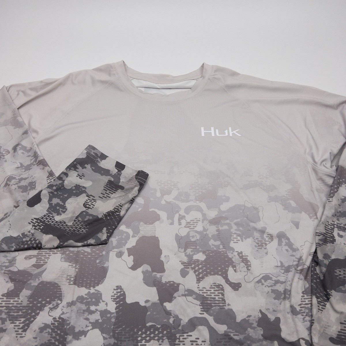 Chemise de Soirche Camo à Manches Longues pour | Ubuy