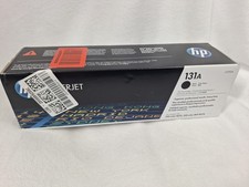 hp LASERJET 131A Black Print Cartridge CF210A NEW