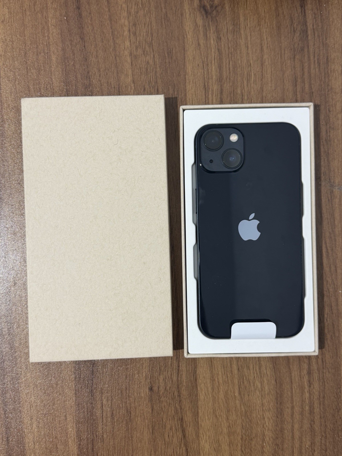 Brand New Apple iPhone 13 Unlocked Midnight Blue 128GB Unlocked