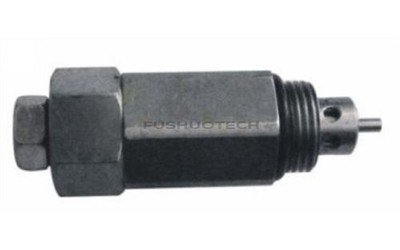 Fit For Kato HD700-5 New 1Pcs Main Pressure Relief Spillover Overflow Valve wi *