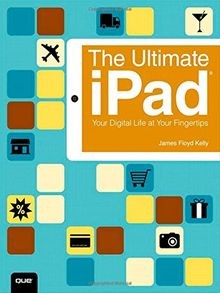 Living the iPad Life: Your Digital Life at Your Fin... | Buch | Zustand sehr gut