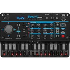 Behringer PRO VS MINI Portable 4-Voice Hybrid Synthesizer
