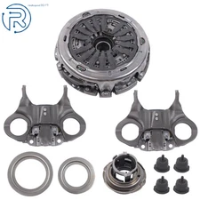 Dual Clutch Set & Transmission Actuator Kit For Hyundai Veloster 2012 2013-2017