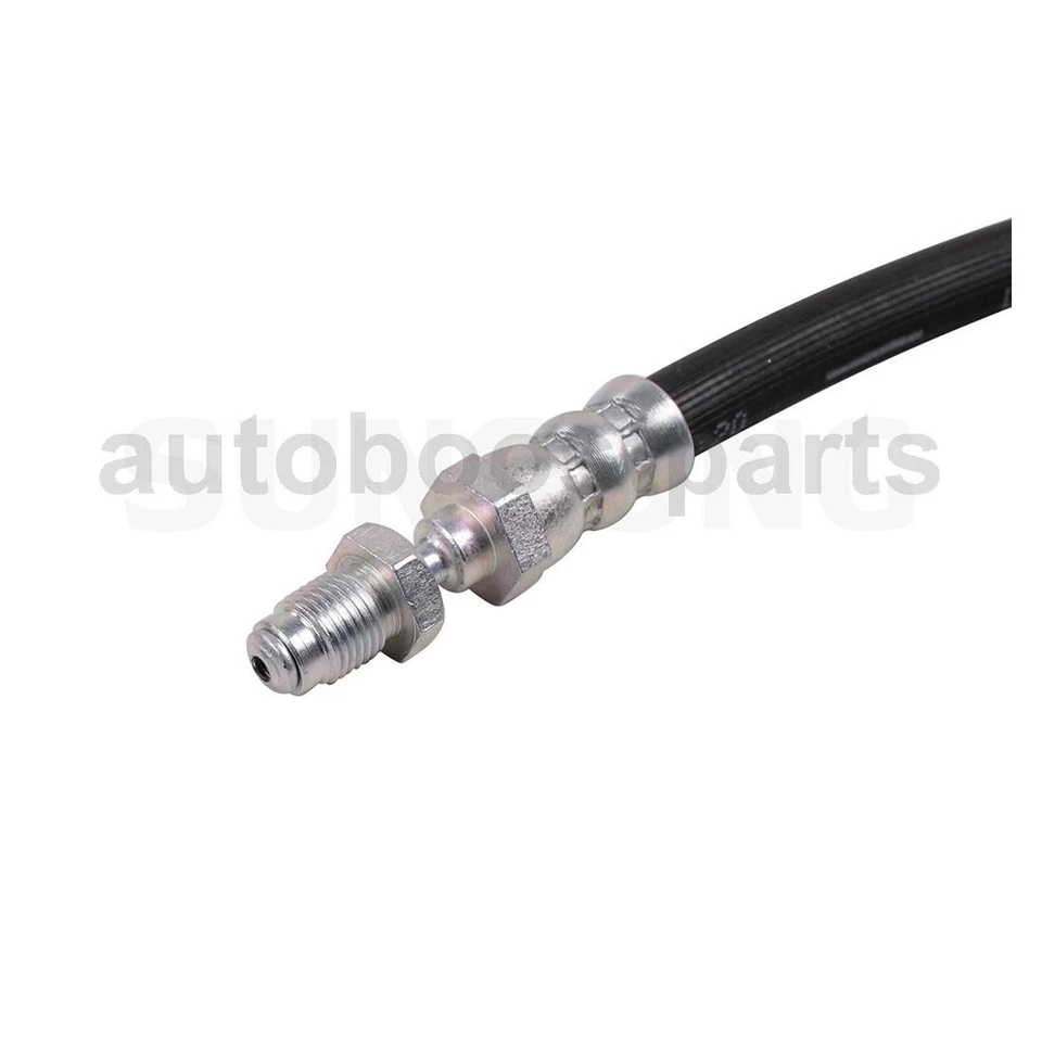 Manguera hidráulica de freno delantero trasero para Mazda 3 Sport 2010-2012 Foto 4 de 4