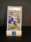 2024 Topps Now - Jayden Daniels #23 (RC) PSA 10