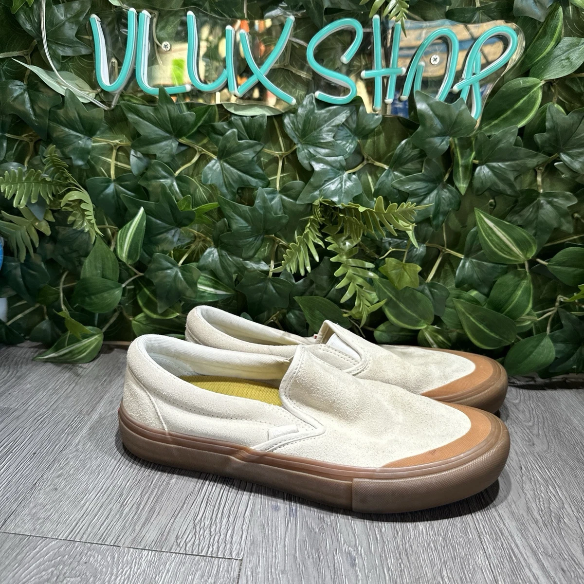 VANS Slip-On for Sale - Authenticity Guaranteed - eBay
